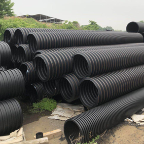 HDPE PIPE REGRINDS